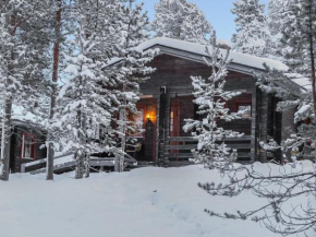 Holiday Home Lemmenliekki 2 by Interhome